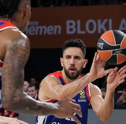 Previa EuroLeague: Anadolu Efes vs Valencia Basket