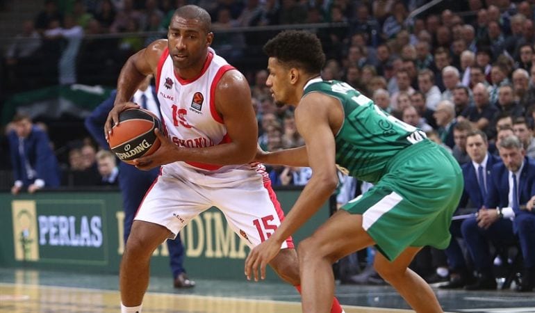 Jornada 26 EuroLiga: Previa Baskonia vs Zalgiris Kaunas