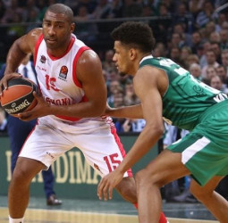 Jornada 26 EuroLiga: Previa Baskonia vs Zalgiris Kaunas