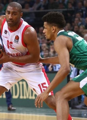 Jornada 26 EuroLiga: Previa Baskonia vs Zalgiris Kaunas