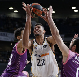 Resumen de la jornada 11º de la acb