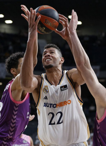 Resumen de la jornada 11º de la acb