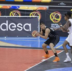 #CTOEndesaJunior: Gran Canaria- Barça y Madrid-Joventut, las semifinales
