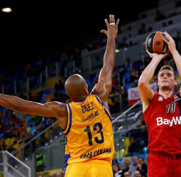 Jornada 30 EuroLiga: Previa Bayern Munich vs Herbalife Gran Canaria