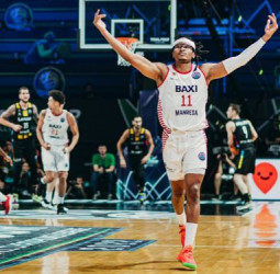 El Zalgiris pretende el fichaje de Chima Moneke