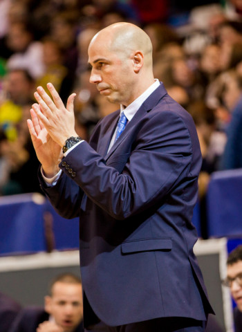 Contra Movistar Estudiantes, otro partido clave en la BMB