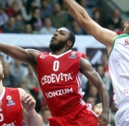 El ex ACB Jacob Pullen, rumbo al Estrella Roja
