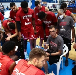 Previa EuroLeague 21/22: Olympiacos
