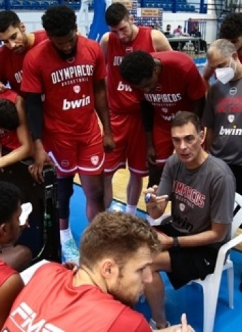 Previa EuroLeague 21/22: Olympiacos