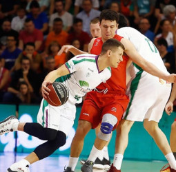 Unicaja-Montakit Fuenlabrada, duelo clave en la parte alta