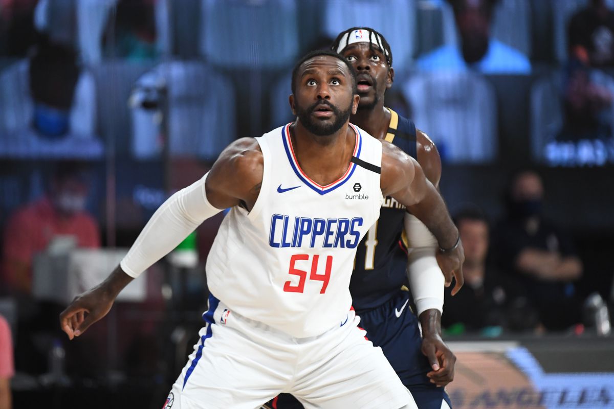 Patrick Patterson, en la agenda del Panathinaikos