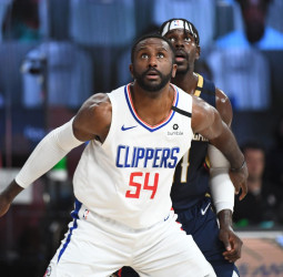 Patrick Patterson, en la agenda del Panathinaikos