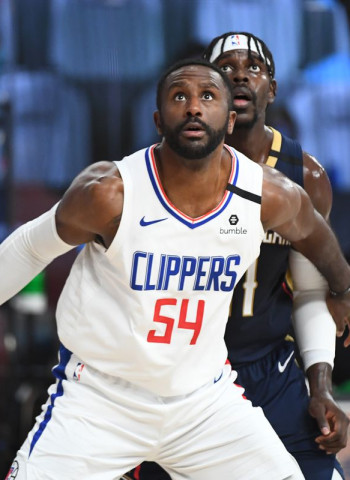 Patrick Patterson, en la agenda del Panathinaikos