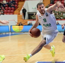 Quino Colom, segundo MVP en dos jornadas de Last 32 de la Eurocup