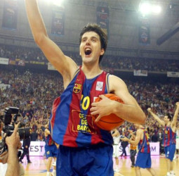 Dejan Bodiroga, "el mago blanco"