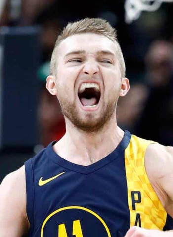 Ricky jugará Playoffs por primera vez y Philly llega a las 50 victorias