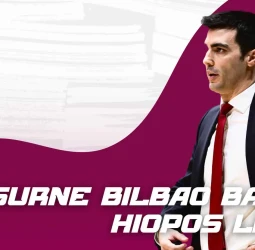 Bilbao es una pista difícil