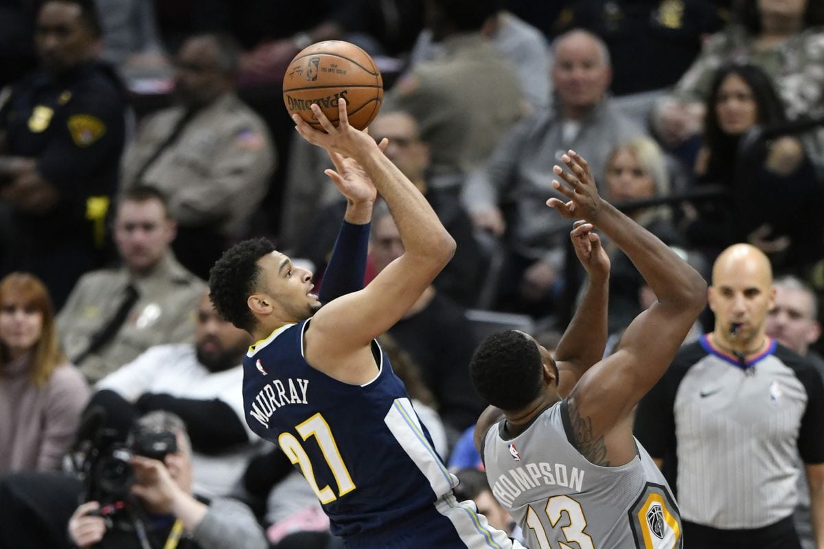 Magic gana a Grizzlies, Heat supera a Pistons y Nuggets sorprende a Cavaliers