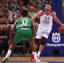 Previa EuroLeague Jornada 4: Zalgiris Kaunas vs Anadolu Efes