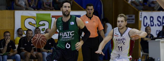 El FIATC Joventut, a recuperar sensaciones contra el Laboral Kutxa