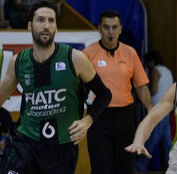 El FIATC Joventut, a recuperar sensaciones contra el Laboral Kutxa