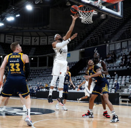 Previa Jornada 32 EuroLeague: Khimki Moscú vs ASVEL Villeurbanne