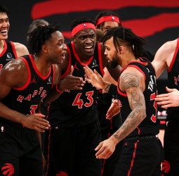Toronto Raptors: La rápida desintegración de un equipo campeón