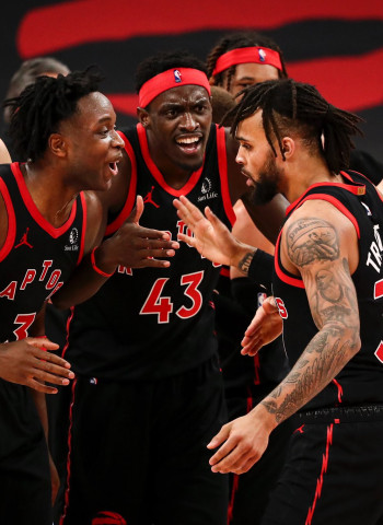 Toronto Raptors: La rápida desintegración de un equipo campeón