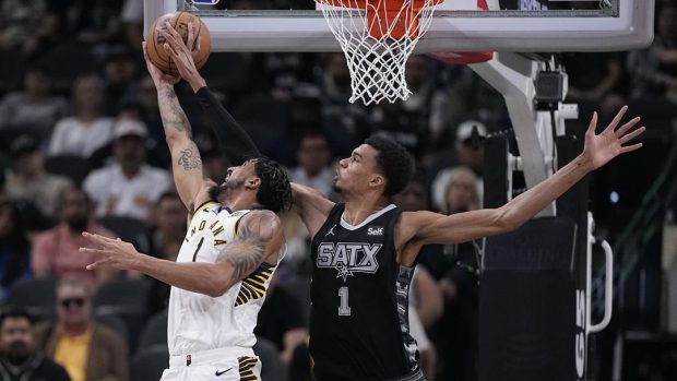 Videoresúmenes de la jornada NBA (8 games) 03/03