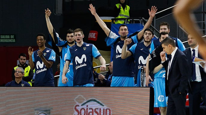 Me encanta que los planes salgan bien (86-62)