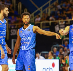 Pichel: “Necesitamos mucha atención en cada acción”
