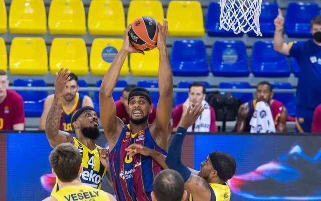 El Olympiacos, el primer rival en una semana muy intensa