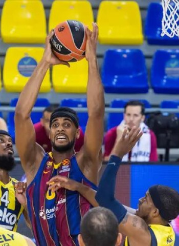 El Olympiacos, el primer rival en una semana muy intensa