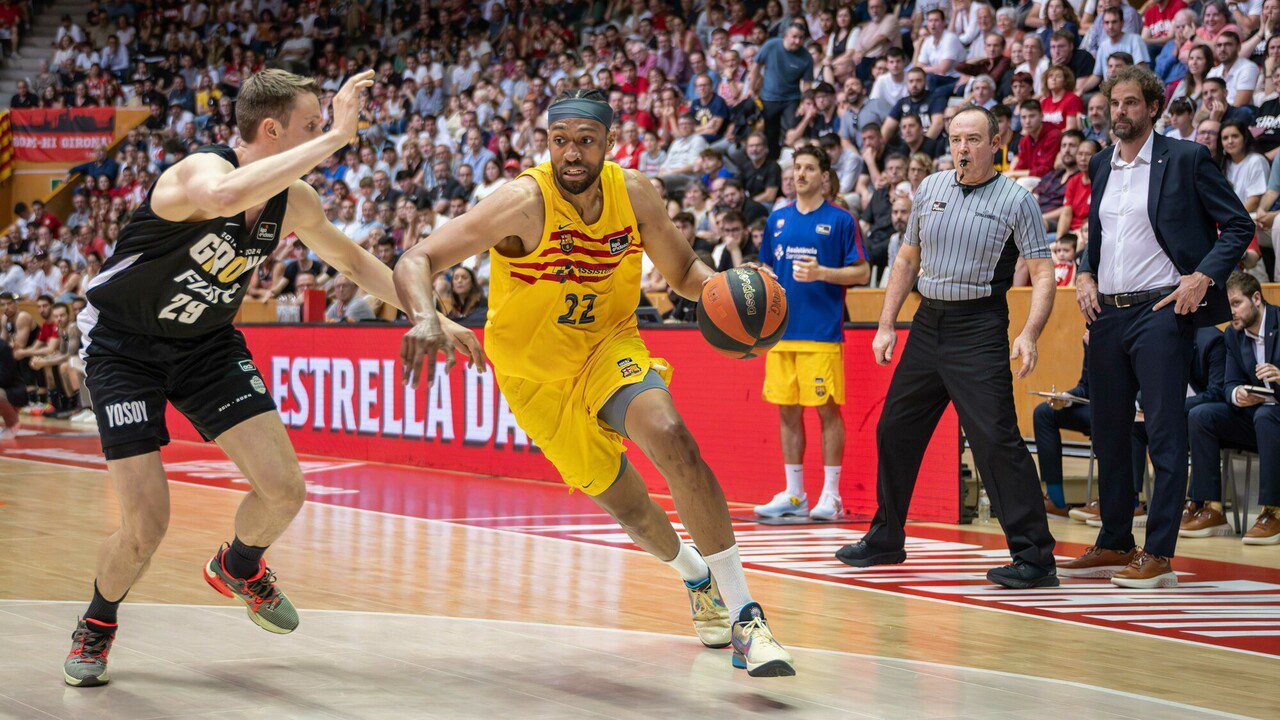 Laprovittola sentencia en Girona, 75-81