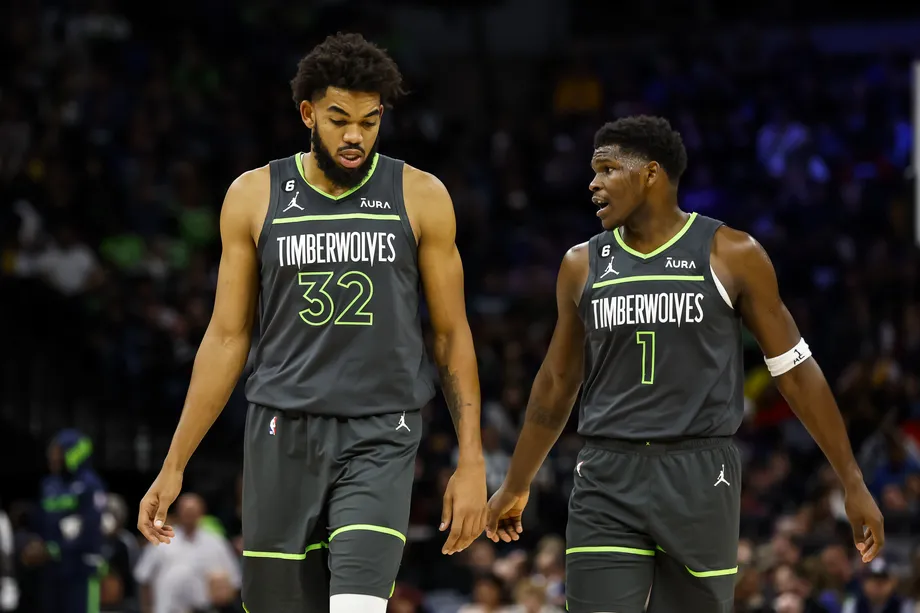 Previa NBA 2023/24: Minnesota Timberwolves