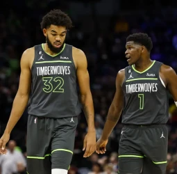 Previa NBA 2023/24: Minnesota Timberwolves