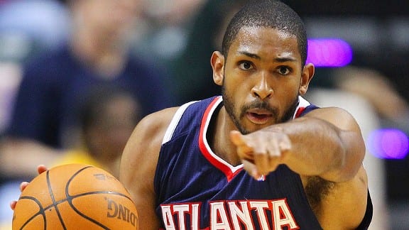Al Horford fichará por los Boston Celtics
