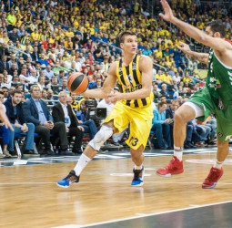 Los Suns mandan sus derechos sobre Bogdanovic a los Sacramento Kings