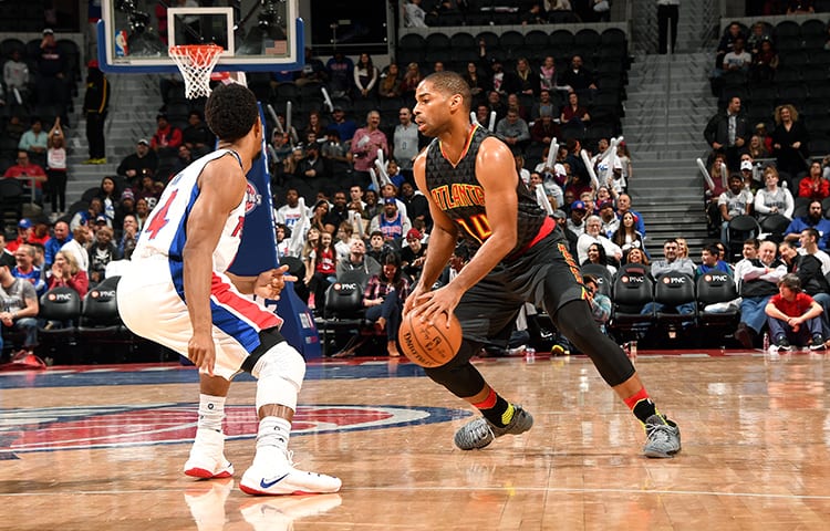 Gary Neal, al Tecnyconta Zaragoza
