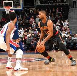 Gary Neal, al Tecnyconta Zaragoza