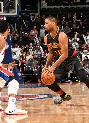 Gary Neal, al Tecnyconta Zaragoza