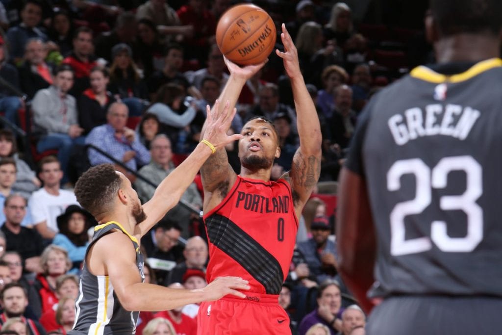 Houston lidera el Oeste, show de Davis, triples-dobles de Westbrook y Simmons…