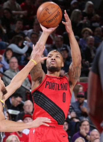 Houston lidera el Oeste, show de Davis, triples-dobles de Westbrook y Simmons…