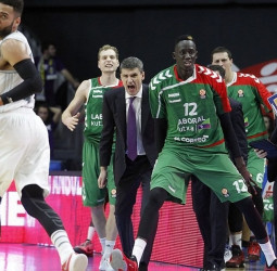 Disfruta de las 10 mejores jugadas de la sexta jornada del Top16