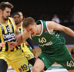 Previa Jornada 30 EuroLeague: Fenerbahce vs Zalgiris Kaunas