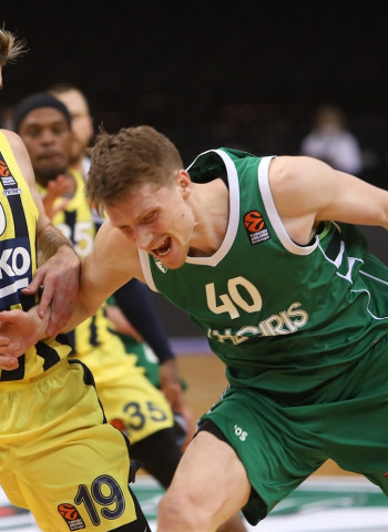 Previa Jornada 30 EuroLeague: Fenerbahce vs Zalgiris Kaunas
