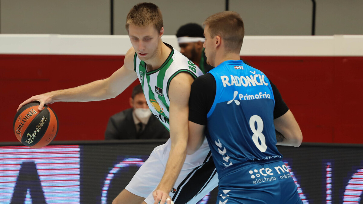 Retorno a la Liga Endesa con una gran victoria para el Joventut (68-99)