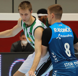 Retorno a la Liga Endesa con una gran victoria para el Joventut (68-99)