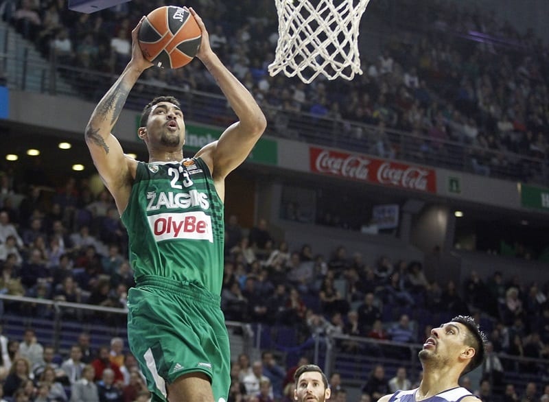 Augusto Lima abandona Kaunas, ¿rumbo a Málaga?