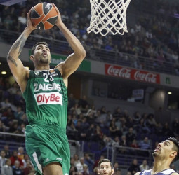 Augusto Lima abandona Kaunas, ¿rumbo a Málaga?